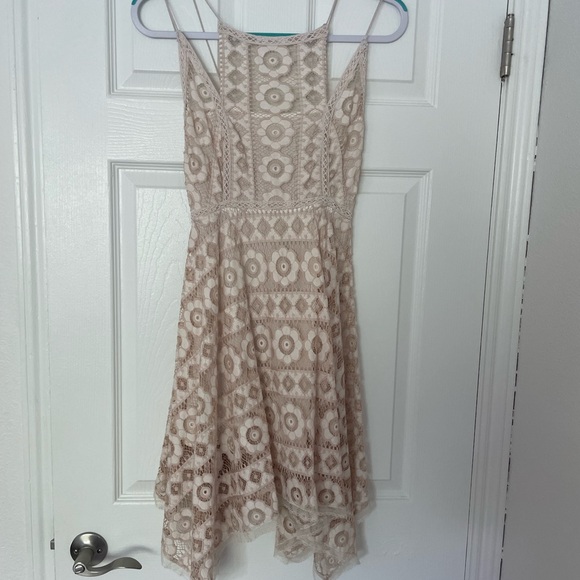 Free People Dress - Picture 1 of 3